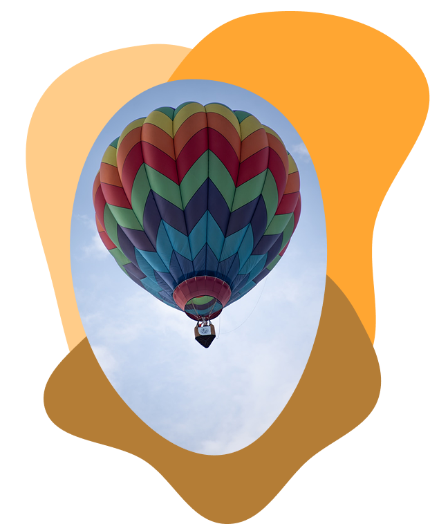 Hot Air Balloon